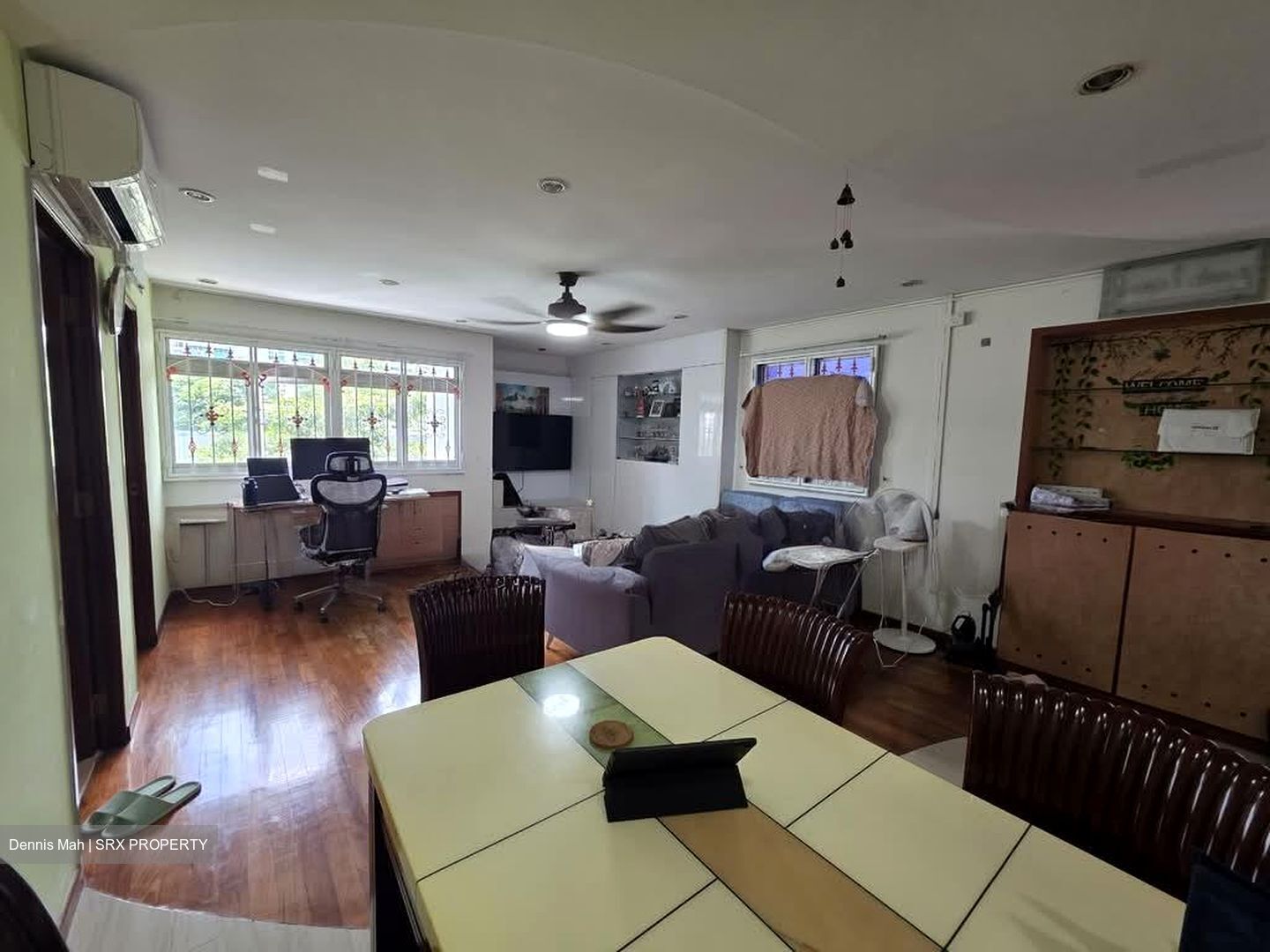 Blk 569 Choa Chu Kang Street 52 (Choa Chu Kang), HDB 4 Rooms #534349321